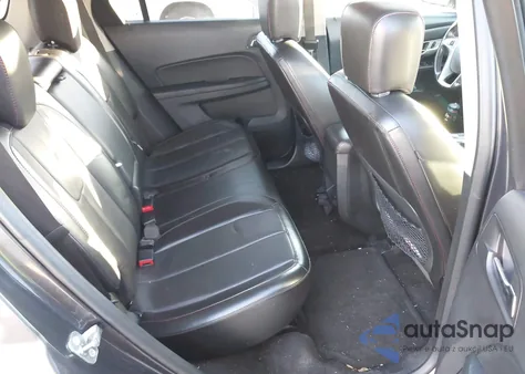 2016 GMC Terrain Slt z USA, uszkodzony, nr VIN 2GKALPEK5G6182721